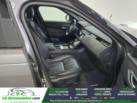 Land rover Range Rover Velar 2.0L D180 BVA  occasion � Beaupuy - photo n�5