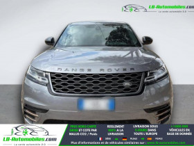 Land rover Range Rover Velar 2.0L D180 BVA  occasion � Beaupuy - photo n�3