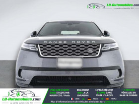 Land rover Range Rover Velar 2.0L D180 BVA  occasion � Beaupuy - photo n�3