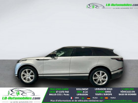 Land rover Range Rover Velar 2.0L D180 BVA  occasion � Beaupuy - photo n�3