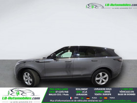 Land rover Range Rover Velar 2.0L D180 BVA  occasion � Beaupuy - photo n�4