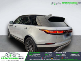 Land rover Range Rover Velar 2.0L D180 BVA  occasion � Beaupuy - photo n�3