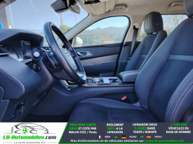 Land rover Range Rover Velar 2.0L D180 BVA  occasion � Beaupuy - photo n�7