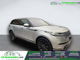 Land rover Range Rover Velar 2.0L D180 BVA  occasion � Beaupuy - photo n�2