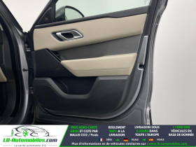 Land rover Range Rover Velar 2.0L D180 BVA  occasion � Beaupuy - photo n�7