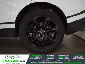 Land rover Range Rover Velar 2.0L D180 BVA  occasion � Beaupuy - photo n�9