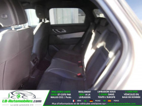 Land rover Range Rover Velar 2.0L D180 BVA  occasion � Beaupuy - photo n�8