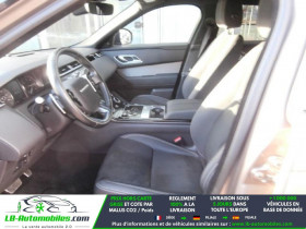 Land rover Range Rover Velar 2.0L D180 BVA  occasion � Beaupuy - photo n�7
