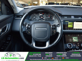 Land rover Range Rover Velar 2.0L D180 BVA  occasion � Beaupuy - photo n�8