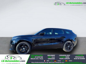 Land rover Range Rover Velar 2.0L D180 BVA  occasion � Beaupuy - photo n�3
