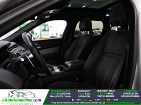 Land rover Range Rover Velar 2.0L D180 BVA  occasion � Beaupuy - photo n�4