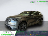 Land rover Range Rover Velar 2.0L D180 BVA  � Beaupuy 31