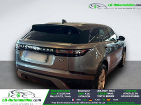 Land rover Range Rover Velar 2.0L D180 BVA  occasion � Beaupuy - photo n�3