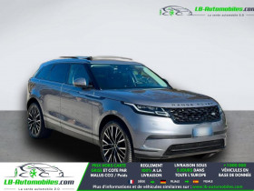 Land rover Range Rover Velar 2.0L D180 BVA  occasion � Beaupuy - photo n�2
