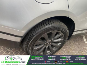 Land rover Range Rover Velar 2.0L D180 BVA  occasion � Beaupuy - photo n�6