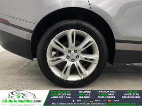 Land rover Range Rover Velar 2.0L D180 BVA  occasion � Beaupuy - photo n�10