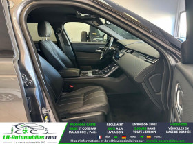 Land rover Range Rover Velar 2.0L D180 BVA  occasion � Beaupuy - photo n�4