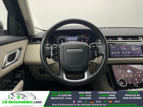 Land rover Range Rover Velar 2.0L D180 BVA  occasion � Beaupuy - photo n�9