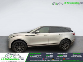 Land rover Range Rover Velar 2.0L D180 BVA  occasion � Beaupuy - photo n�4
