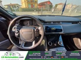 Land rover Range Rover Velar 2.0L D180 BVA  occasion � Beaupuy - photo n�3