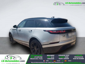 Land rover Range Rover Velar 2.0L D180 BVA  occasion � Beaupuy - photo n�3