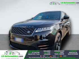 Land rover Range Rover Velar 2.0L D180 BVA  occasion � Beaupuy - photo n�2