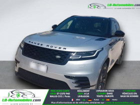 Land rover Range Rover Velar 2.0L D180 BVA  occasion � Beaupuy - photo n�2