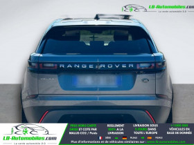 Land rover Range Rover Velar 2.0L D180 BVA  occasion � Beaupuy - photo n�4