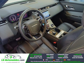 Land rover Range Rover Velar 2.0L D180 BVA  occasion � Beaupuy - photo n�5