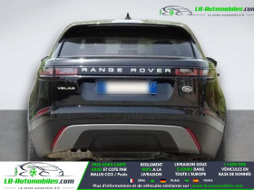 Land rover Range Rover Velar 2.0L D180 BVA  occasion � Beaupuy - photo n�5