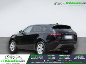 Land rover Range Rover Velar 2.0L D180 BVA  occasion � Beaupuy - photo n�3