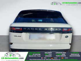 Land rover Range Rover Velar 2.0L D180 BVA  occasion � Beaupuy - photo n�4
