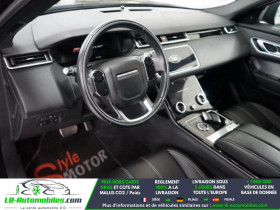 Land rover Range Rover Velar 2.0L D180 BVA  occasion � Beaupuy - photo n�5