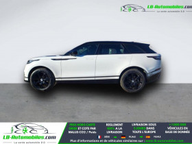 Land rover Range Rover Velar 2.0L D180 BVA  occasion � Beaupuy - photo n�3