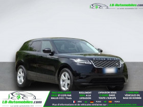 Land rover Range Rover Velar 2.0L D180 BVA  occasion � Beaupuy - photo n�2