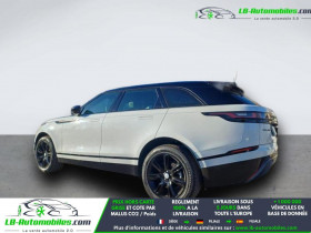 Land rover Range Rover Velar 2.0L D180 BVA  occasion � Beaupuy - photo n�2