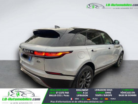 Land rover Range Rover Velar 2.0L D180 BVA  occasion � Beaupuy - photo n�4