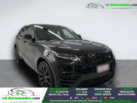 Land rover Range Rover Velar 2.0L D180 BVA  occasion � Beaupuy - photo n�2