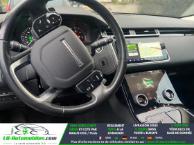 Land rover Range Rover Velar 2.0L D180 BVA  occasion � Beaupuy - photo n�3