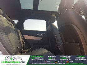 Land rover Range Rover Velar 2.0L D180 BVA  occasion � Beaupuy - photo n�5