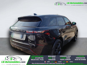 Land rover Range Rover Velar 2.0L D180 BVA  occasion � Beaupuy - photo n�4