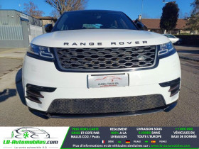 Land rover Range Rover Velar 2.0L D180 BVA  occasion � Beaupuy - photo n�7