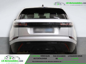 Land rover Range Rover Velar 2.0L D180 BVA  occasion  Beaupuy - photo n2
