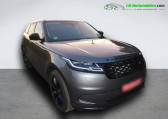 Land rover Range Rover Velar 2.0L D180 BVA   Beaupuy 31