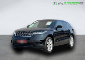 Land rover Range Rover Velar , garage LB AUTOMOBILES  Beaupuy