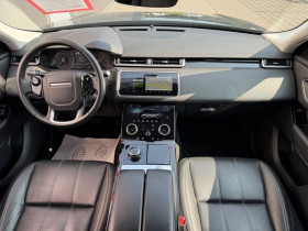 Land rover Range Rover Velar 2.0L D180 BVA  occasion  Beaupuy - photo n3