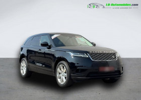 Land rover Range Rover Velar 2.0L D180 BVA  occasion  Beaupuy - photo n2