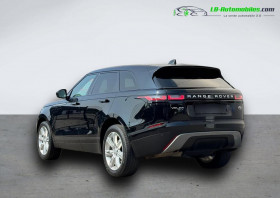 Land rover Range Rover Velar 2.0L D180 BVA  occasion  Beaupuy - photo n4