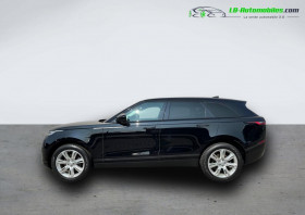 Land rover Range Rover Velar 2.0L D180 BVA  occasion  Beaupuy - photo n5