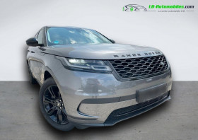 Land rover Range Rover Velar 2.0L D180 BVA  occasion  Beaupuy - photo n2